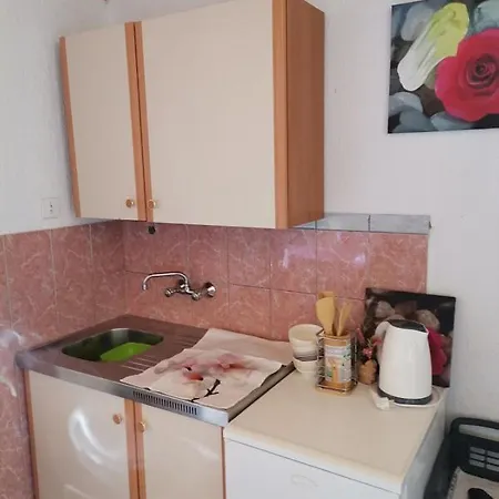 Neda Apartman Pakostane