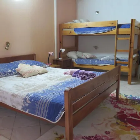 Neda Apartment Pakostane
