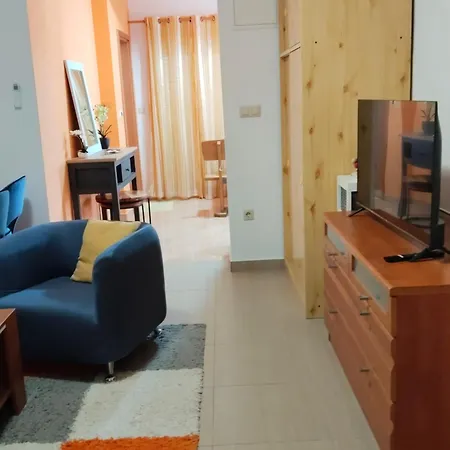 Neda Apartment Pakostane