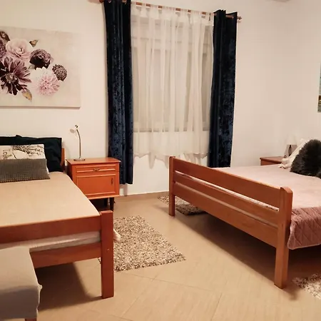 Apartment Neda