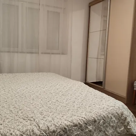 Apartment Neda *