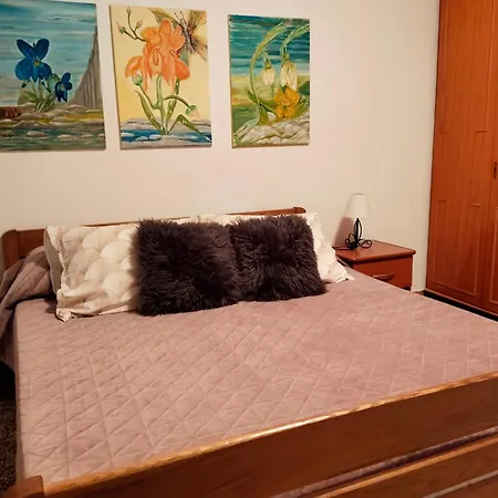 Neda Apartment Pakostane