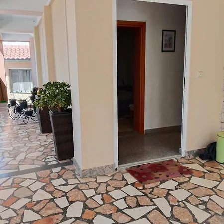 Apartment Neda