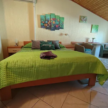 Apartment Neda *