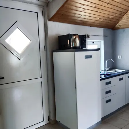 Apartment Neda *