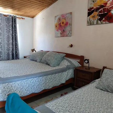 Neda Apartment Pakostane