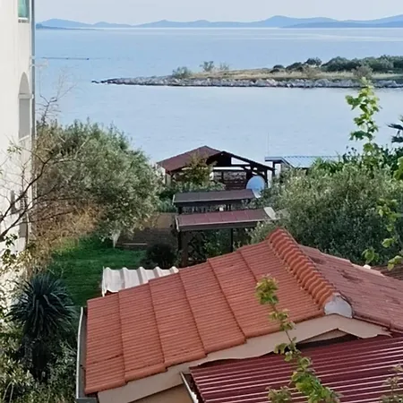 Neda Apartman