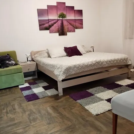 Neda Apartment *