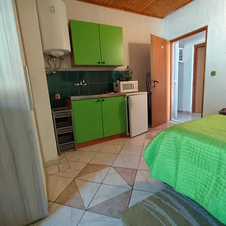 Apartment Neda