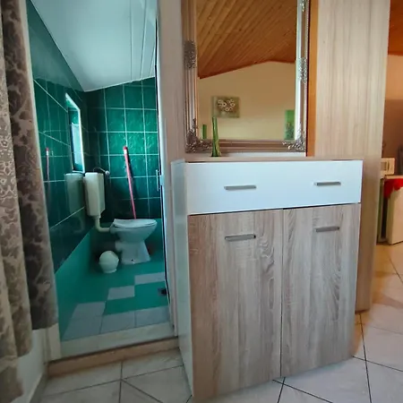Neda Apartman *