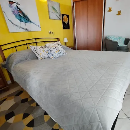 Apartment Neda *