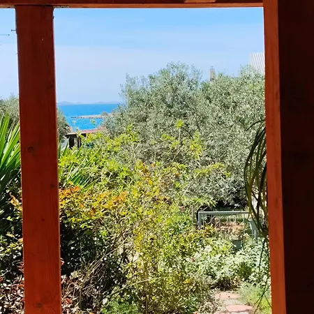 Apartman Neda *