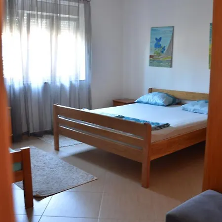 Apartment Neda *