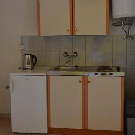 Apartment Neda *