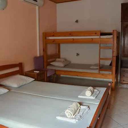 Neda Apartment Pakostane
